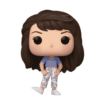Pop! Kelly Kapowski, Image 1