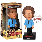 The Hangover: Phil Talking Bobblehead, , hi-res view 1