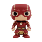 Pop! The Flash, , hi-res view 1