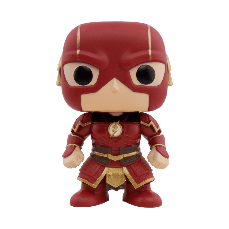 Pop! The Flash, , hi-res view 1