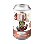 Vinyl SODA Little Groot, , hi-res view 2