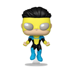Pop! Invincible (Floating) with Pop! Protector, , hi-res view 1