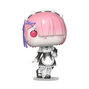 Pop! Ram, Image 1