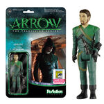 Arrow - Green Arrow Unmasked SDCC, , hi-res view 1
