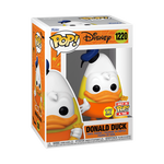 Pop! & Tee Halloween Donald (Glow), , hi-res view 4
