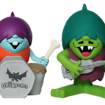 Gruesomes Vinyl Set FUNKO, , hi-res view 1