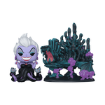 Pop! Town Ursula & Ursula's Lair, , hi-res view 1