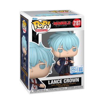 Pop! Lance Crown, Image 2