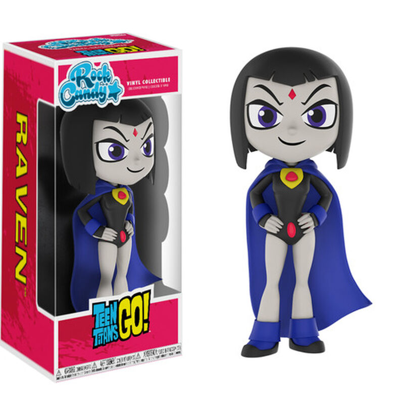 TTG - Raven, , hi-res view 1