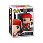 POP Marvel: 80th - First Appearance Elektra, , hi-res view 1