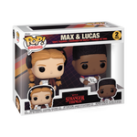 Pop! Max Mayfield & Lucas Sinclair 2-Pack, , hi-res view 2