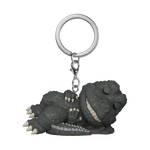 Pop! Keychain Sleeping Godzilla, , hi-res view 1