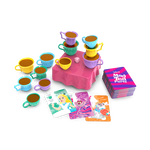 Disney Mad Tea Party Board Game, , hi-res view 2