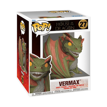 Pop! Super Vermax, Image 2