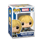 Pop! Wolver-Gwen, , hi-res view 2