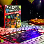 Five Nights at Freddy's Survive 'Til 6AM Game, , hi-res view 2