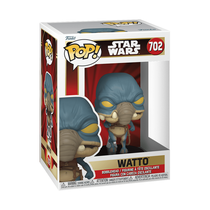 Pop! Watto, , hi-res view 2