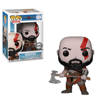 Kratos, , hi-res view 1