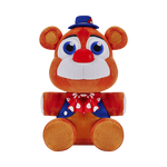 uiuoutoy FNAF Peluche Five Nights At Freddys Pelshies Toys Circus B