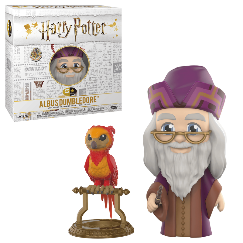 HP - Albus Dumbledore, , hi-res view 1