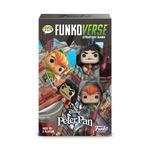 Funkoverse: Peter Pan 100 2-Pack Board Game, , hi-res view 1