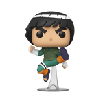 POP Animation: Naruto- Rock Lee, , hi-res view 2