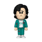 Vinyl SODA Seong Gi-Hun, , hi-res view 3