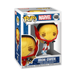 Pop! Iron Gwen, , hi-res view 2