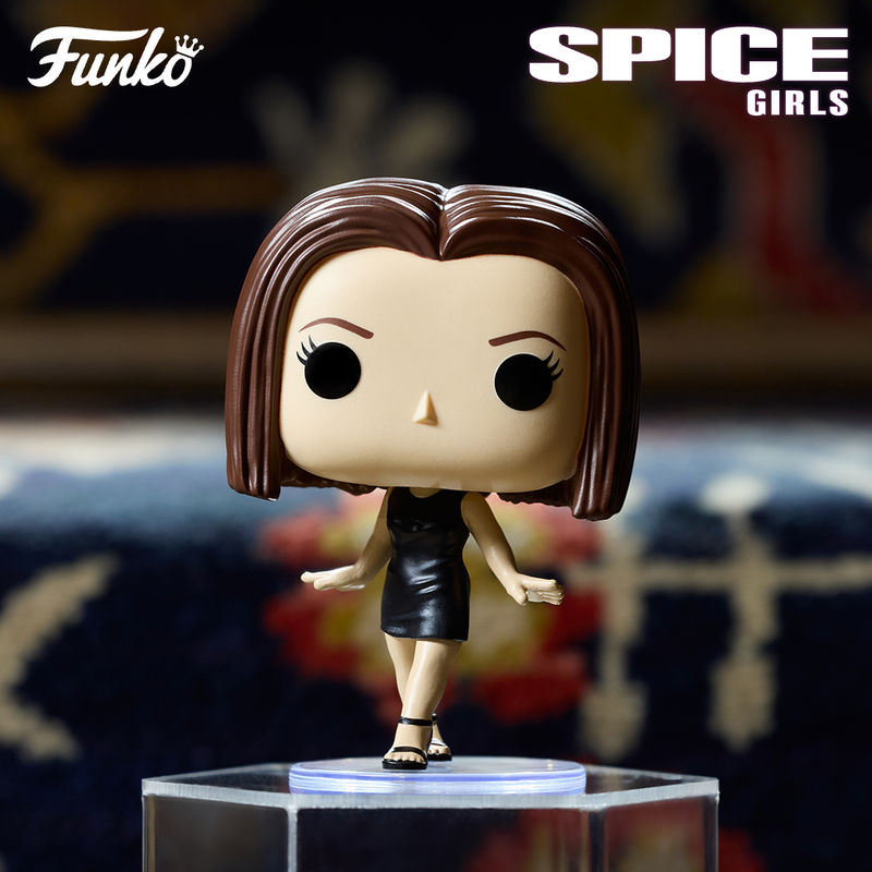Pop! Posh Spice FWlifestyle1 view 1