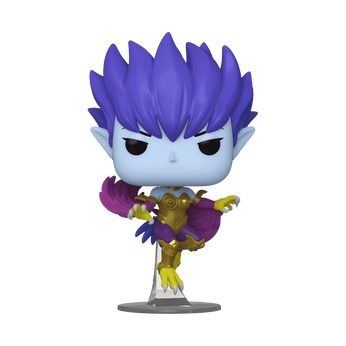 Pop! Harpie Lady 3, Image 1