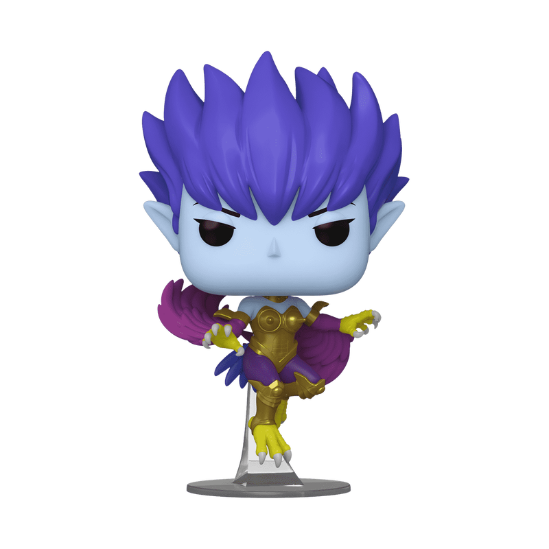Pop! Harpie Lady 3, , hi-res view 1