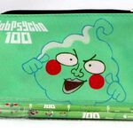 Ani-May Box: Pencil Pouch: Mob Psycho- Ekubo, , hi-res view 1