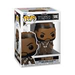 商品画像：ブラックパンサー Walmart限定 蓄光版 [ブラックパンサー] FUNKO 2