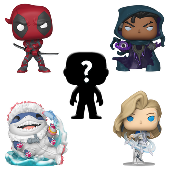 Marvel Rivals Bundle, , hi-res view 1
