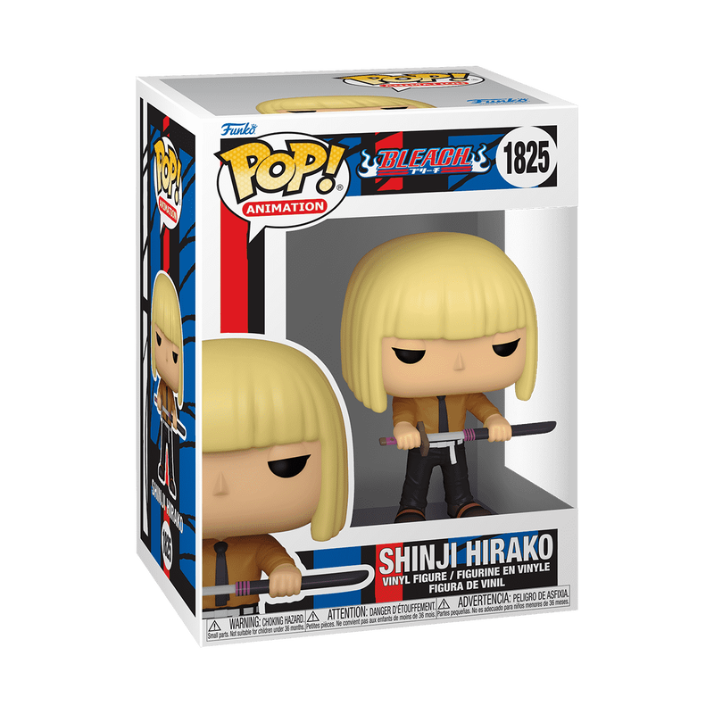 Pop! Shinji Hirako, , hi-res view 2