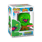 Pop! 8-Bit Sauron (X-Men '97), , hi-res view 2