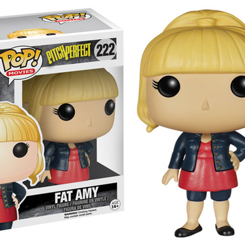 Pitch Perfect - Fat Amy, , hi-res view 1