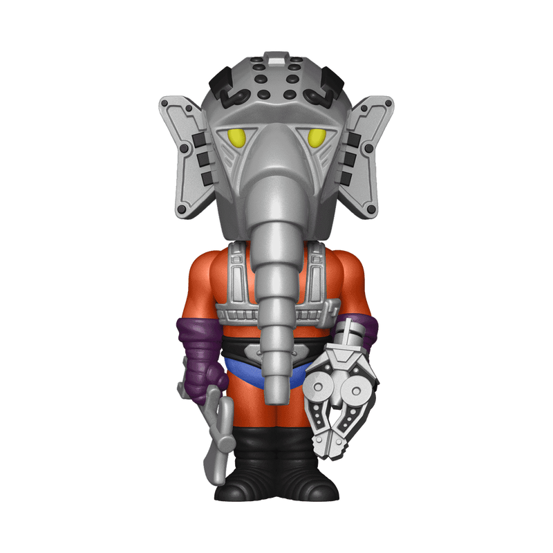 Vinyl SODA Snout Spout, , hi-res view 3