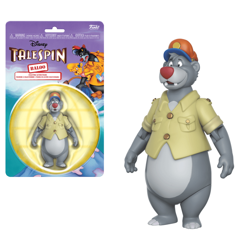 Disney Afternoons - Baloo, , hi-res view 1