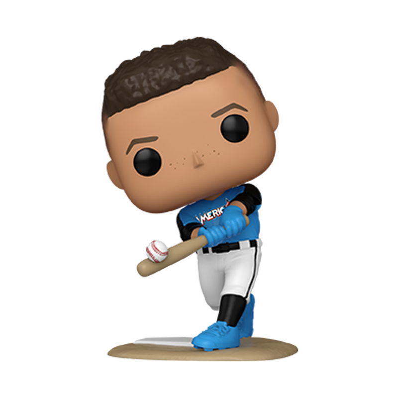 Pop! Aaron Judge (2017), , hi-res view 1