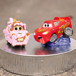Pop! Lightning McQueen (Leaping) FWlifestyle2 view 4