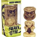 Hanna-Barbera: Freaky Tiki WW (Elm-Street Consignm, , hi-res view 1