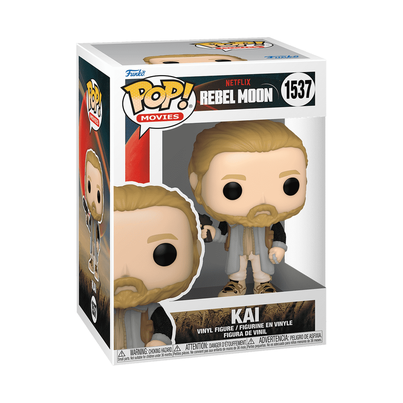 Pop! Kai, , hi-res view 2