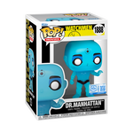 Pop! Dr. Manhattan, , hi-res view 2