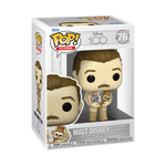 Pop! Walt Disney with Dumbo and Timothy, , hi-res view 3