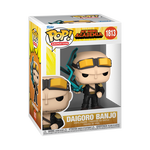 Pop! Daigoro Banjo (Blackwhip), , hi-res view 2