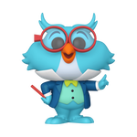 Pop! Professor Owl, , hi-res view 1