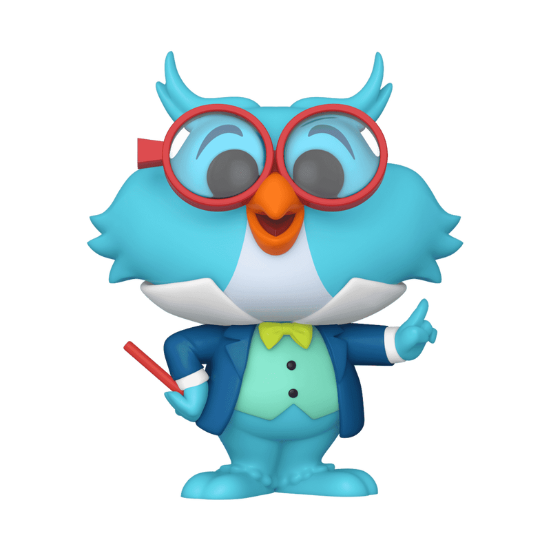 Pop! Professor Owl, , hi-res view 1