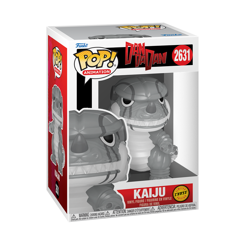Pop! Kaiju, , hi-res view 4
