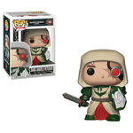 Pop Games: Warhammer 40K- Dark Angels Veteran, , hi-res view 1